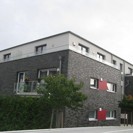 Ferienwohnung Troge In Greifswald Ngoại thất bức ảnh