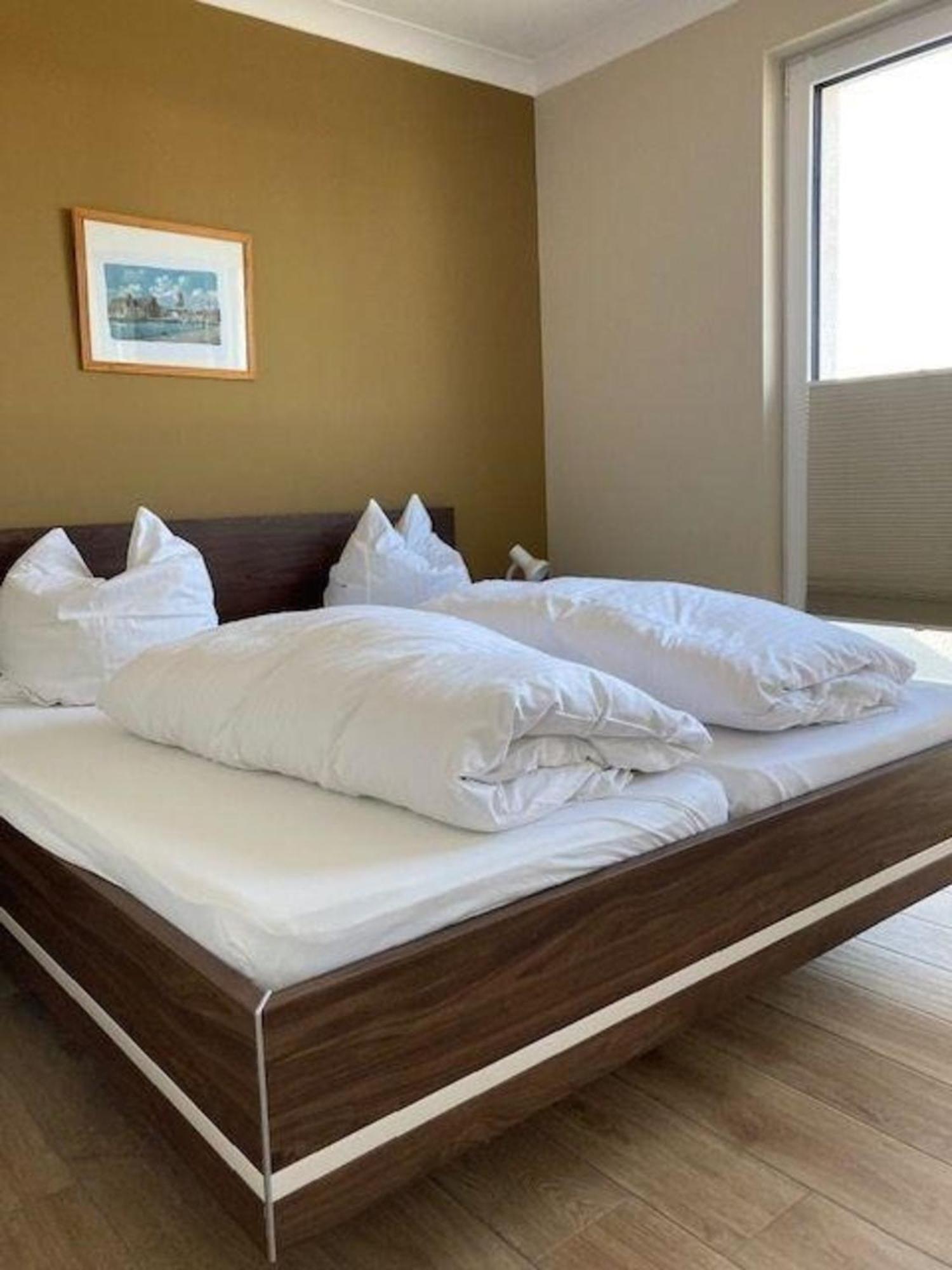 Ferienwohnung Troge In Greifswald Ngoại thất bức ảnh