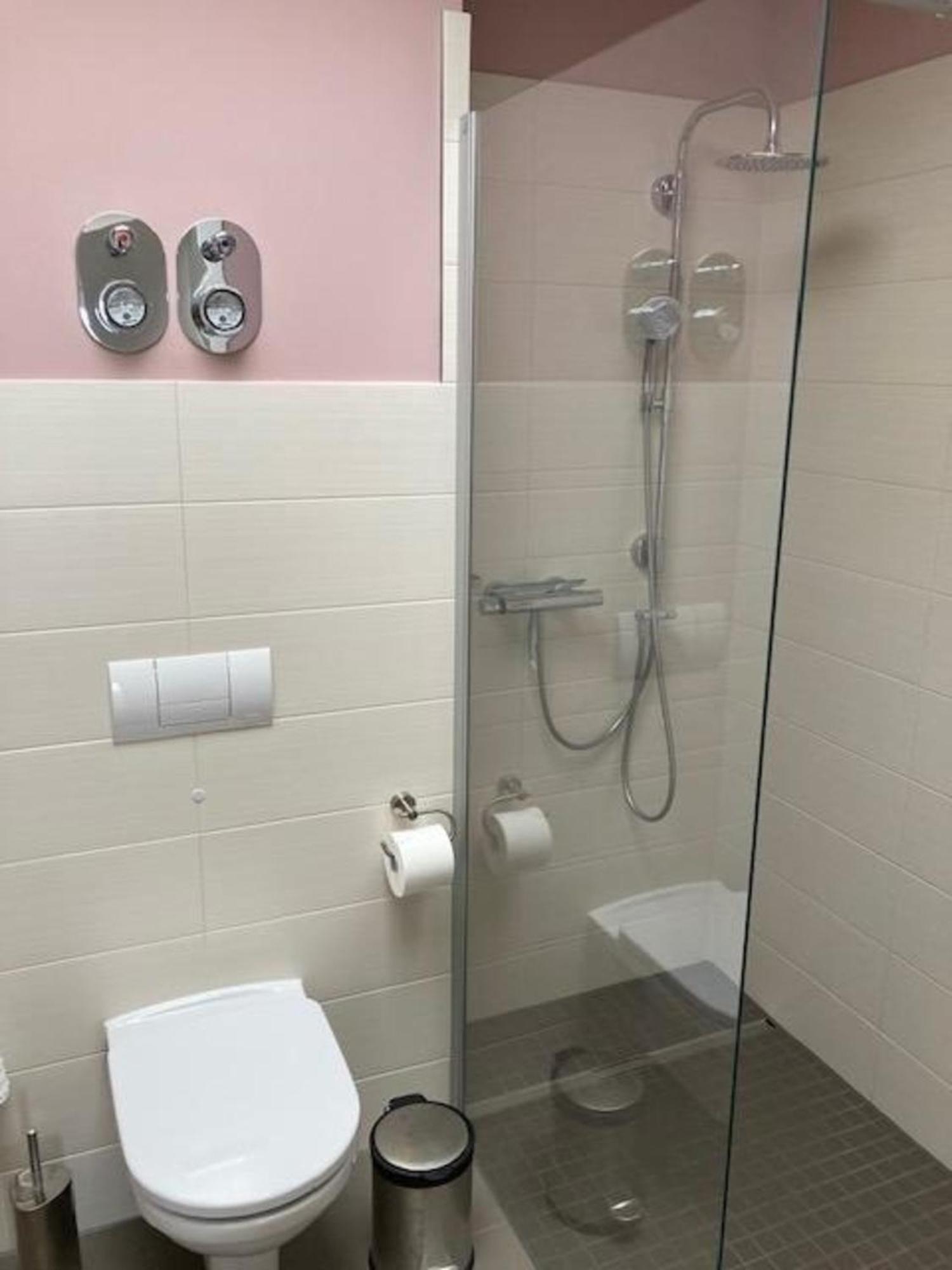 Ferienwohnung Troge In Greifswald Ngoại thất bức ảnh