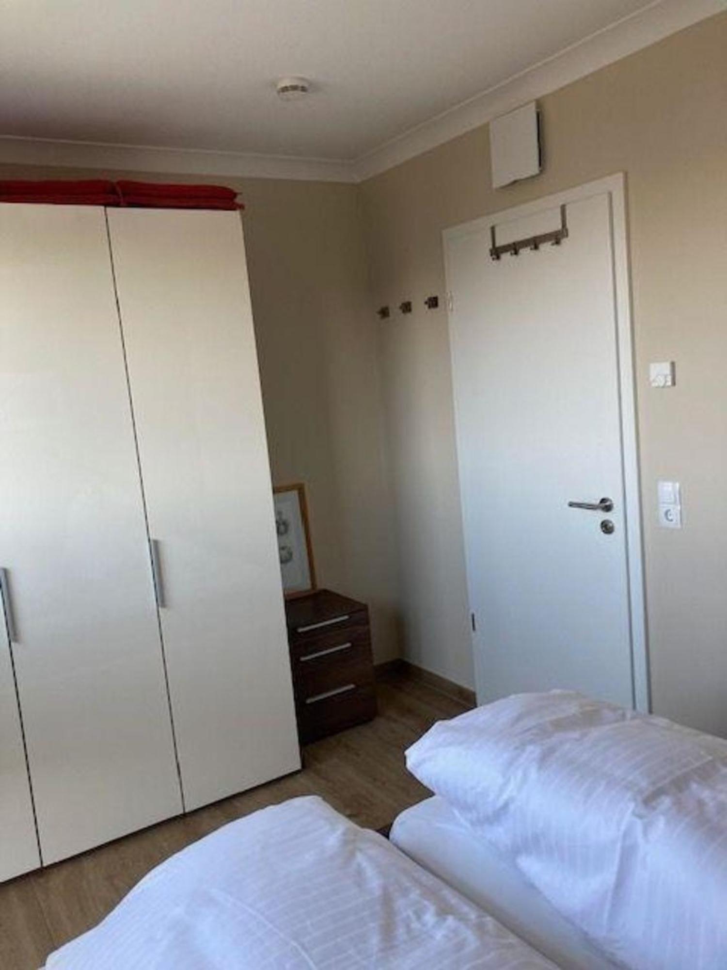 Ferienwohnung Troge In Greifswald Ngoại thất bức ảnh