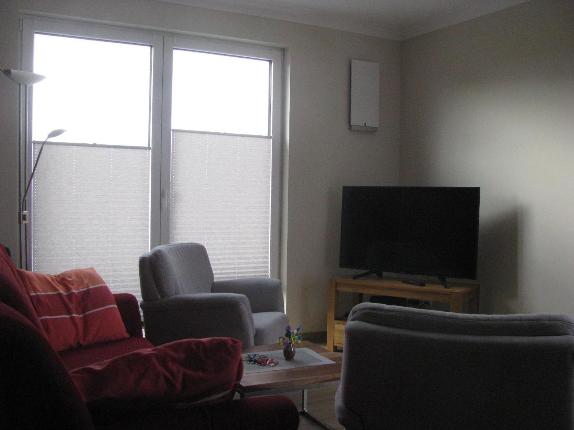 Ferienwohnung Troge In Greifswald Ngoại thất bức ảnh
