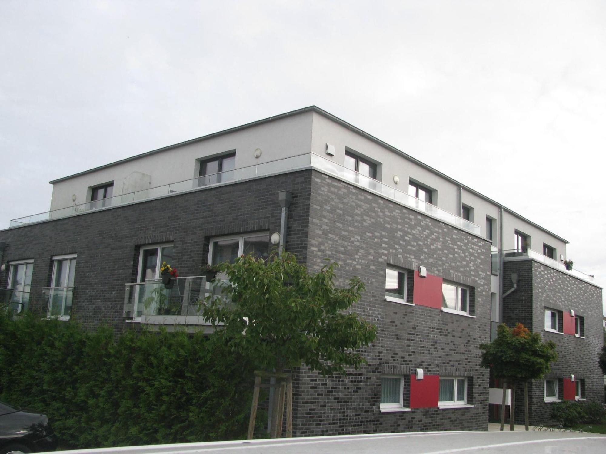 Ferienwohnung Troge In Greifswald Ngoại thất bức ảnh